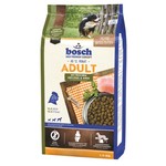 Bosch High Premium  Adult Gevogelte & Gierst 15kg