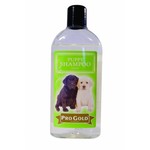 Pro Gold Puppy Shampoo