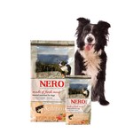 Nero Pure  Adult verse Zalm