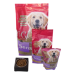 Nero Gold Hond Adult Sensitive (natuurlijk hondenvoer)