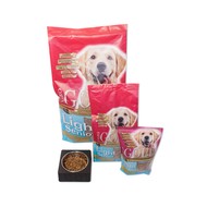 Nero Gold Hond Senior Light (natuurlijk hondenvoer)