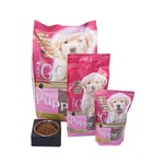 Nero Gold Puppy Mini/Medium (natuurlijk hondenvoer)