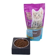 Nero Gold Kat Senior 800gr (natuurlijk kattenvoer)