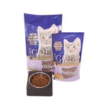 Nero Gold Kat Adult Sensitive (natuurlijk kattenvoer)