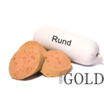 Nero Gold Vleesworst Rund