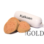 Nero Gold Vleesworst Kalkoen