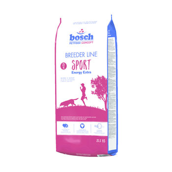 Bosch Breeder Adult Sport 20kg