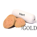 Nero Gold Vleesworst Hert