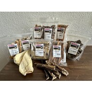 Nero Pure  Snackbox Rund