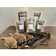 Nero Pure  Snackbox Vis