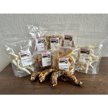 Nero Pure  Snackbox Kip & Eend