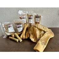 Nero Pure  Snackbox Kauwers