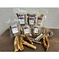 Nero Pure  Snackbox Try Out
