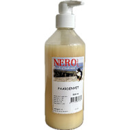 Nero Pure  Paardenvet met pompje 500ml