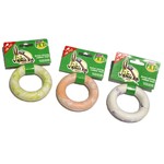 Rubber ring marbeld