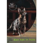 Boek Een kat in huis