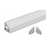 Aluprofil TRI-LINE MINI