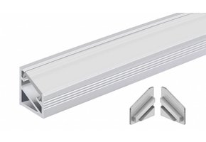 Aluprofil TRI-LINE MINI