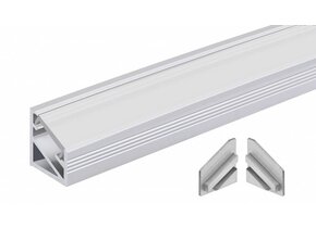 Aluprofil TRI-LINE MINI