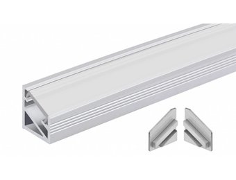 Aluprofil TRI-LINE MINI