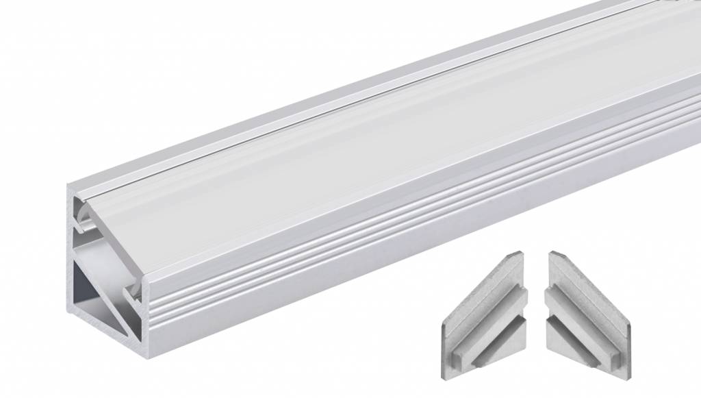 Aluprofil TRI-LINE MINI