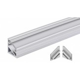 Aluprofil TRI-LINE MINI