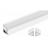 Aluprofil TRI-LINE MINI