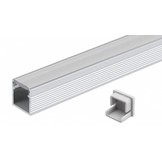 Aluprofil LINE Standard