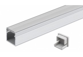 Aluprofil LINE Standard