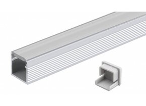 Aluprofil LINE Standard