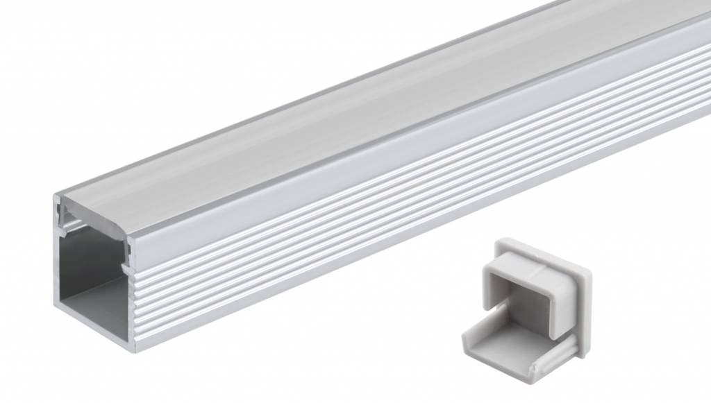 Aluprofil LINE Standard