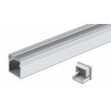 Aluprofil LINE Standard