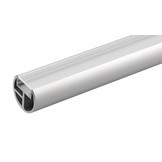 Aluprofil für Schränke - Ersatz für Kleiderstange