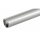 Aluprofil für Schränke - Ersatz für Kleiderstange