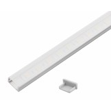 Aluprofil LINE-XL