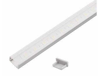 Aluprofil LINE-XL