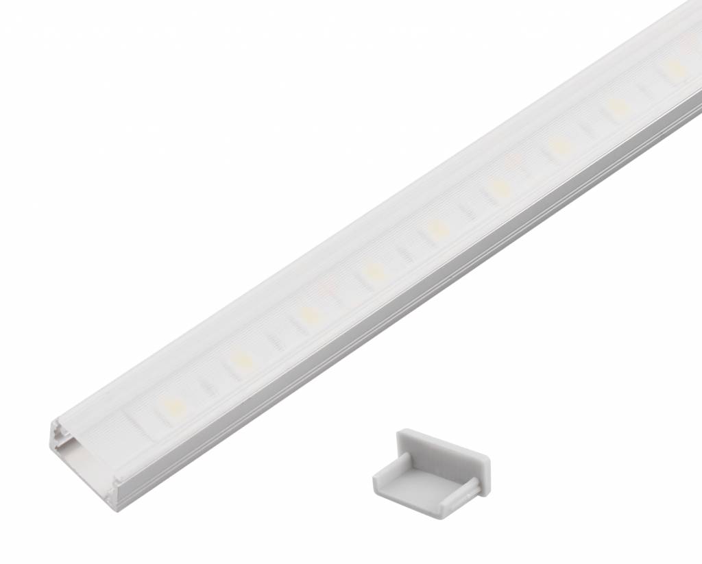 Aluprofil LINE-XL