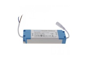 Dimmbares Netzteil 220V 20-24W 300mA