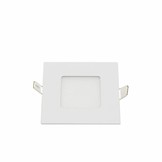 3W LED Mini Panel Quadratisch