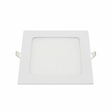12W LED Mini Panel Quadratisch