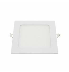 12W LED Mini Panel Quadratisch