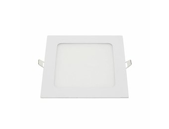 12W LED Mini Panel Quadratisch