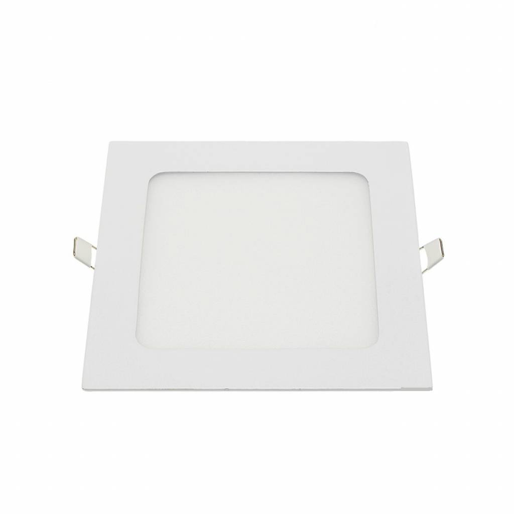 12W LED Mini Panel Quadratisch
