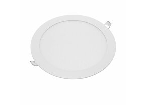 18W LED Mini Panel Rund