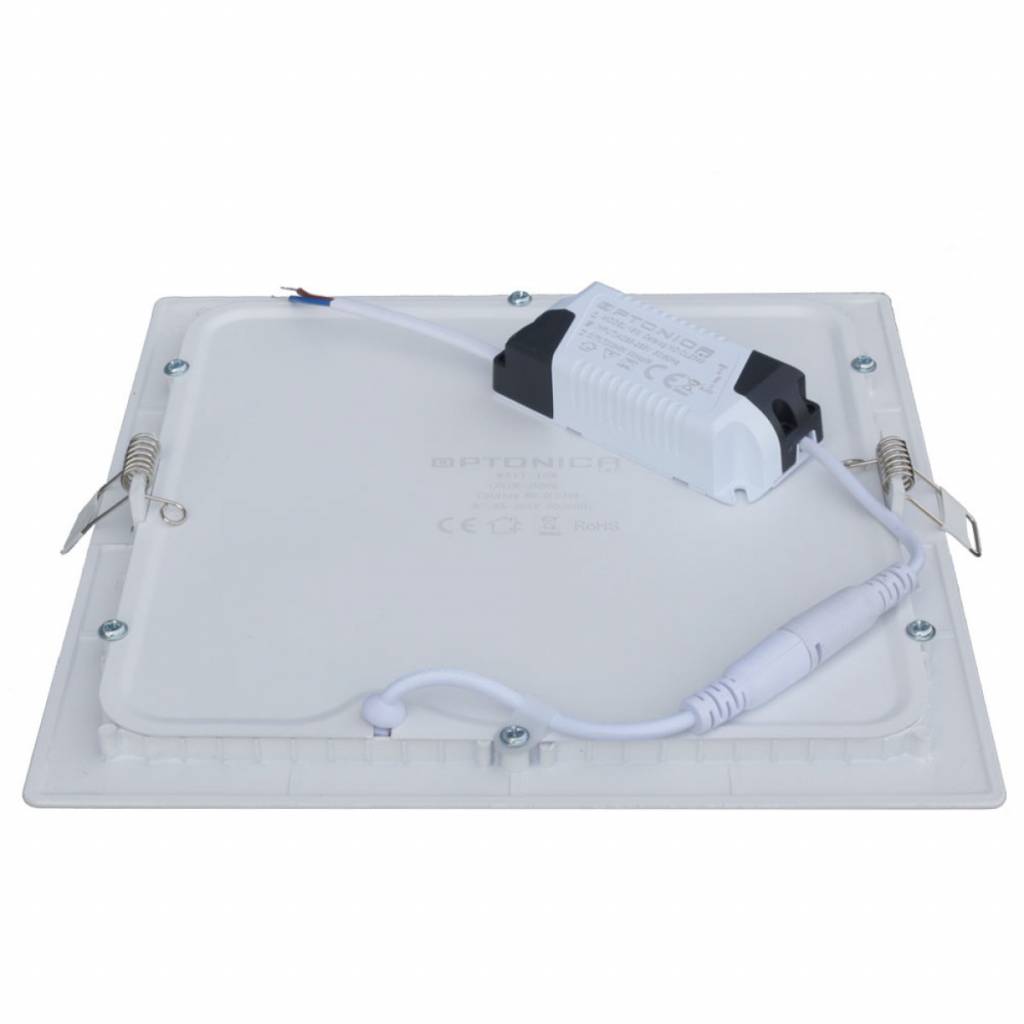 18W LED Mini Panel Quadratisch