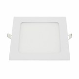18W LED Mini Panel Quadratisch