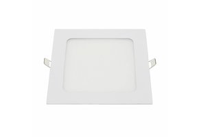18W LED Mini Panel Quadratisch