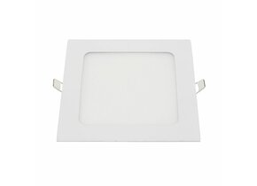 18W LED Mini Panel Quadratisch