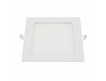 18W LED Mini Panel Quadratisch