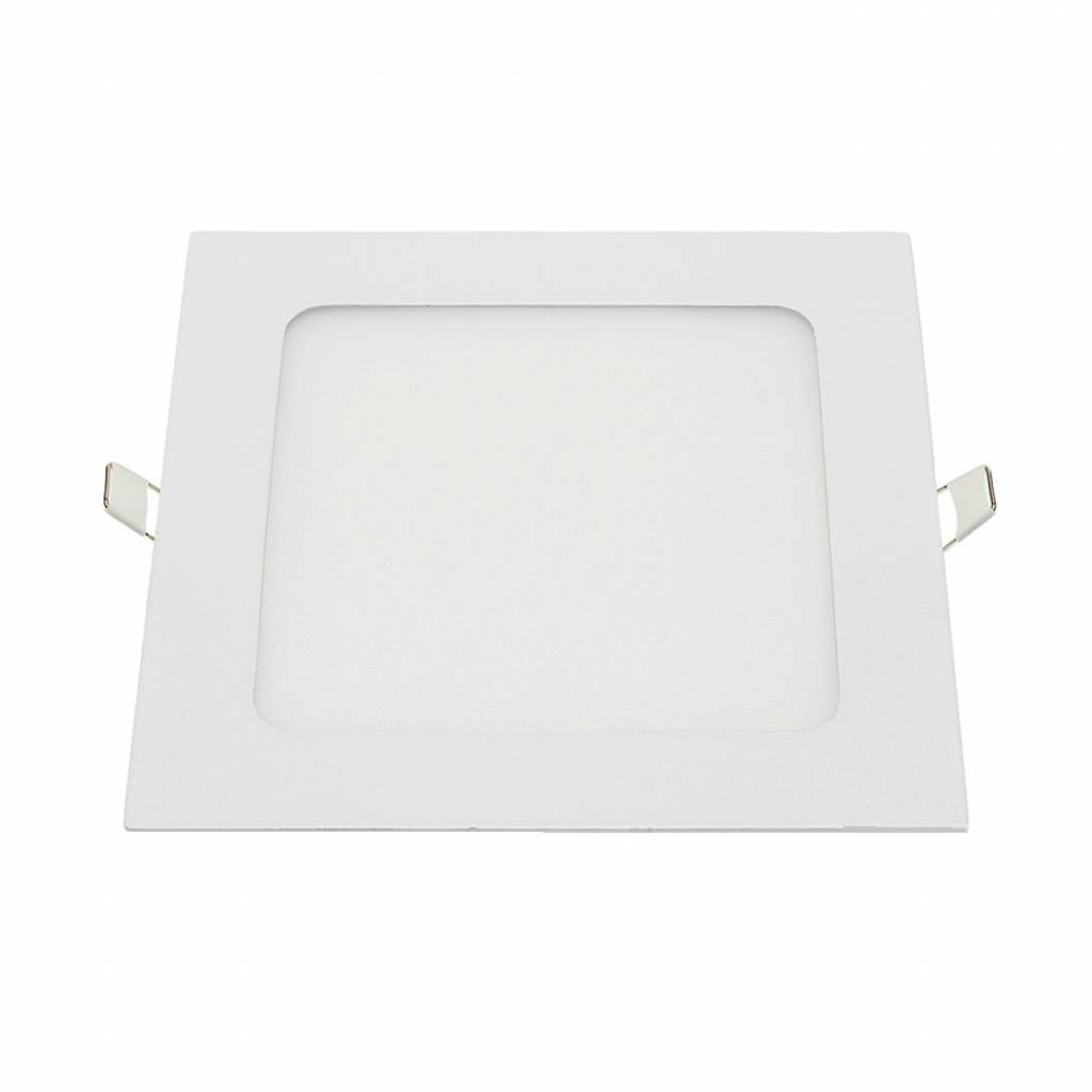 18W LED Mini Panel Quadratisch
